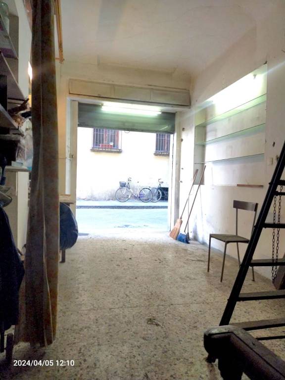 monolocale in vendita a Firenze