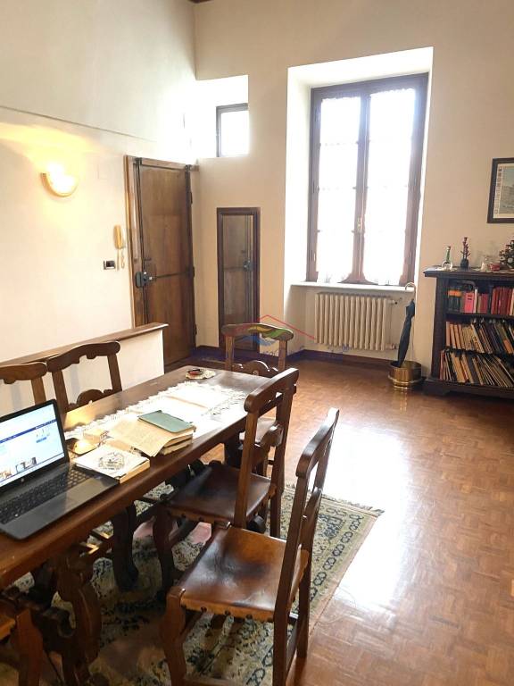 appartamento in vendita a Firenze in zona Centro Santa Croce