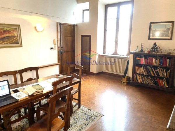 appartamento in vendita a Firenze in zona Centro Santa Croce