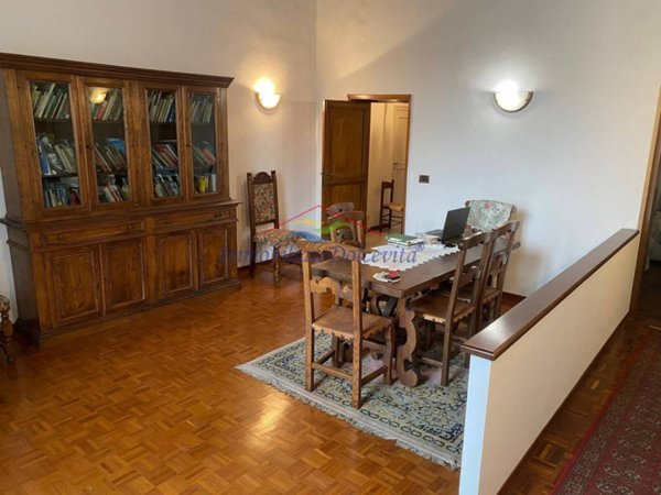 appartamento in vendita a Firenze in zona Centro Santa Croce
