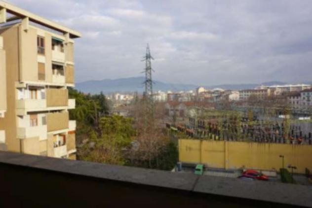appartamento in vendita a Firenze