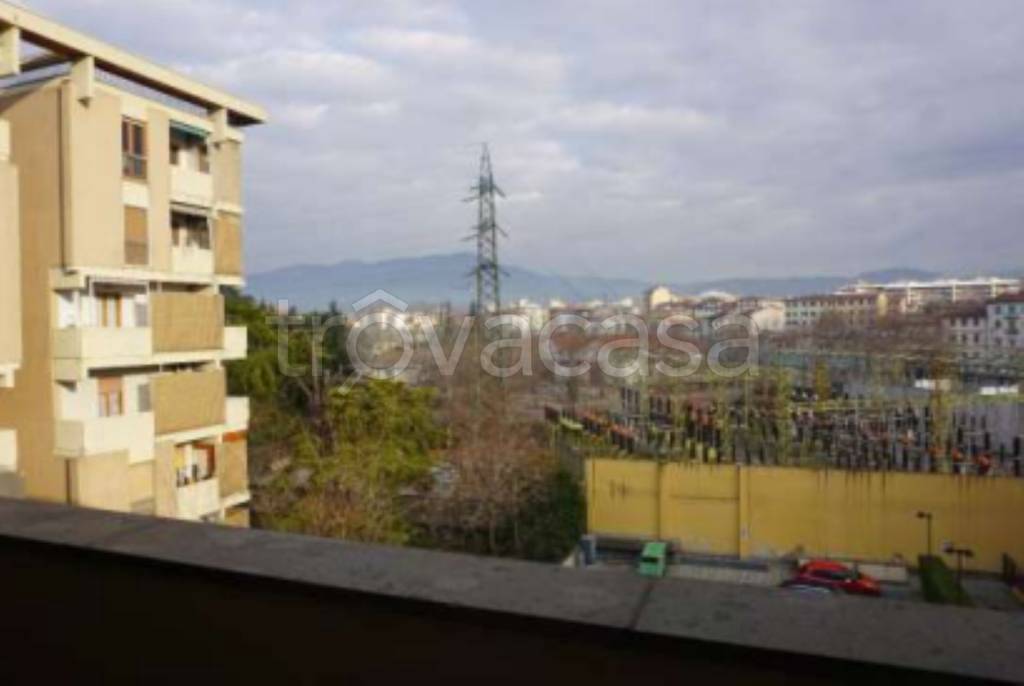 appartamento in vendita a Firenze