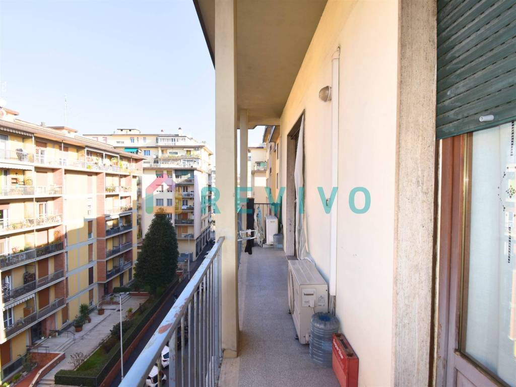appartamento in vendita a Firenze in zona Centro Storico
