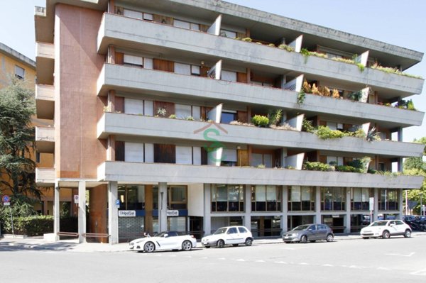 appartamento in vendita a Firenze in zona Campo di Marte