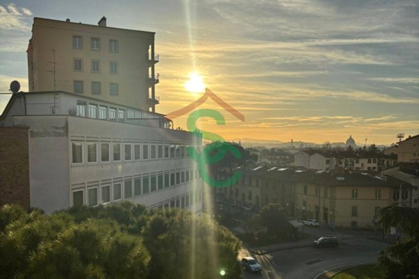 appartamento in vendita a Firenze in zona Settignano