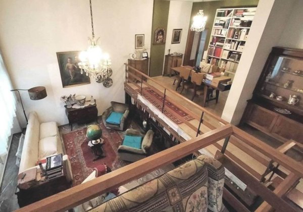 appartamento in vendita a Firenze in zona Statuto