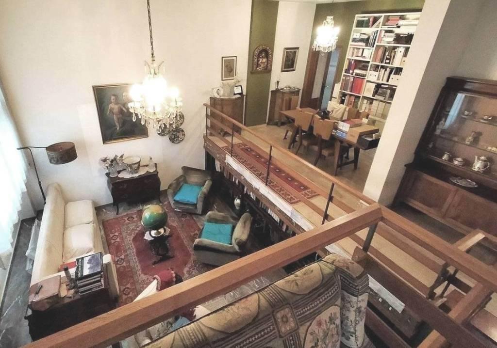 appartamento in vendita a Firenze in zona Statuto