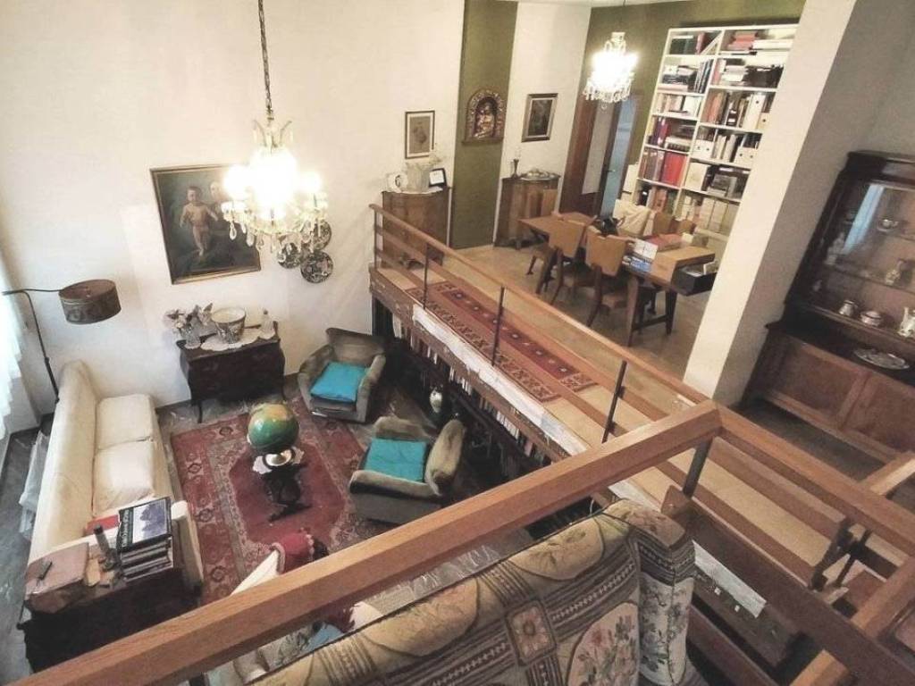 appartamento in vendita a Firenze