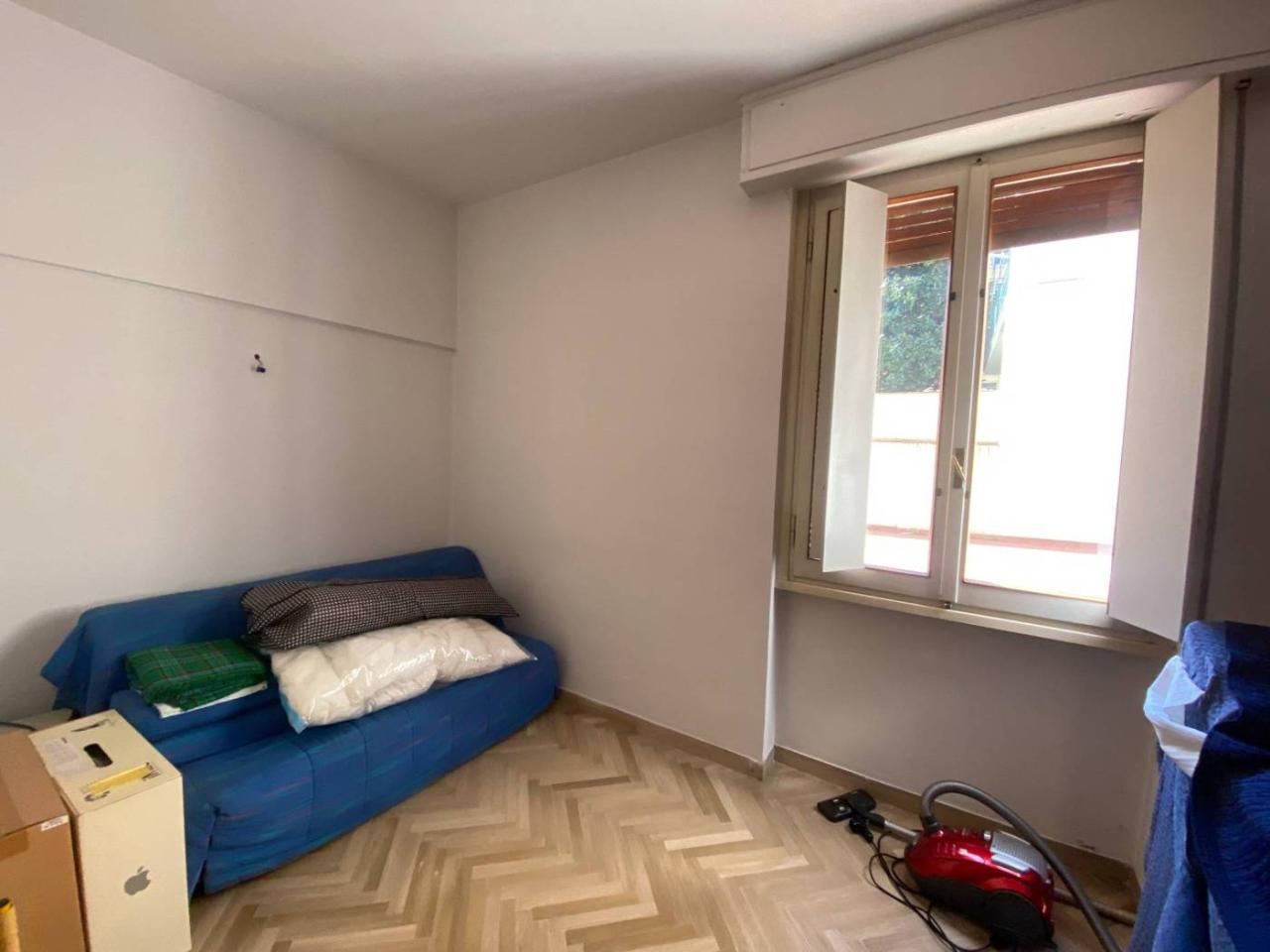 appartamento in vendita a Firenze in zona Statuto