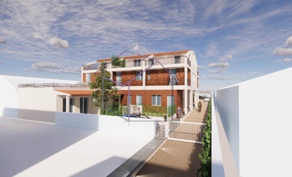 appartamento in vendita a Firenze in zona Legnaia