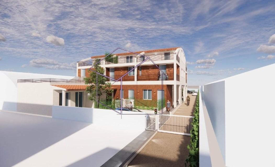 appartamento in vendita a Firenze in zona Isolotto