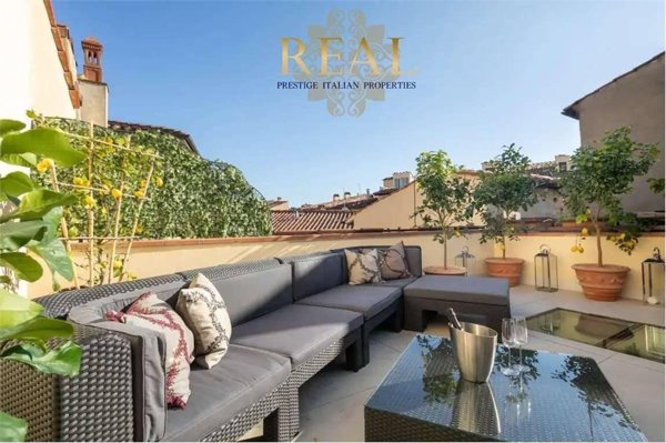 appartamento in vendita a Firenze in zona Centro Duomo