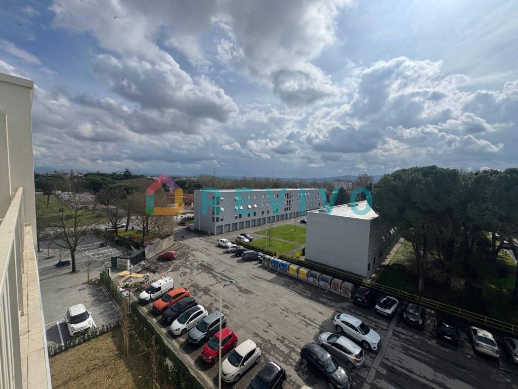 appartamento in vendita a Firenze in zona Brozzi