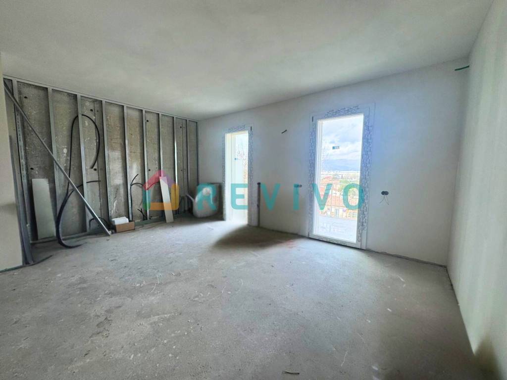 appartamento in vendita a Firenze in zona Brozzi