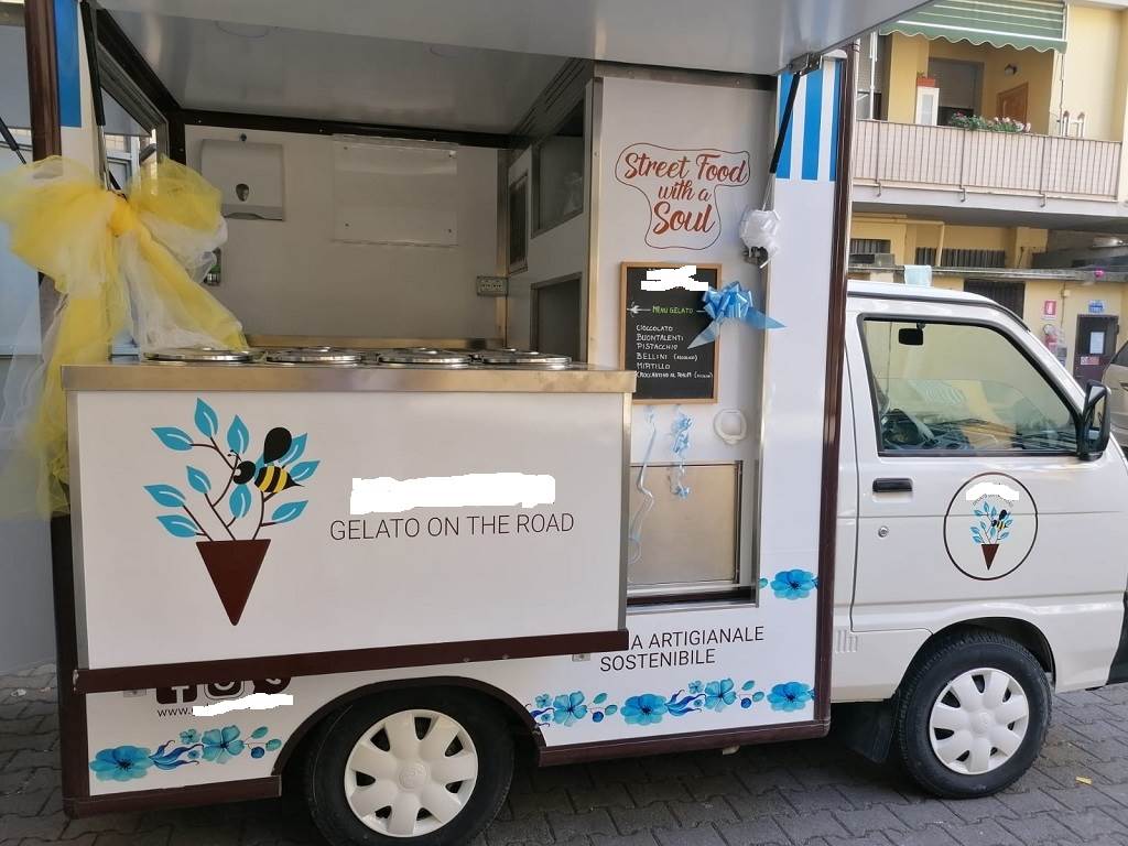 negozio in vendita a Firenze in zona Novoli