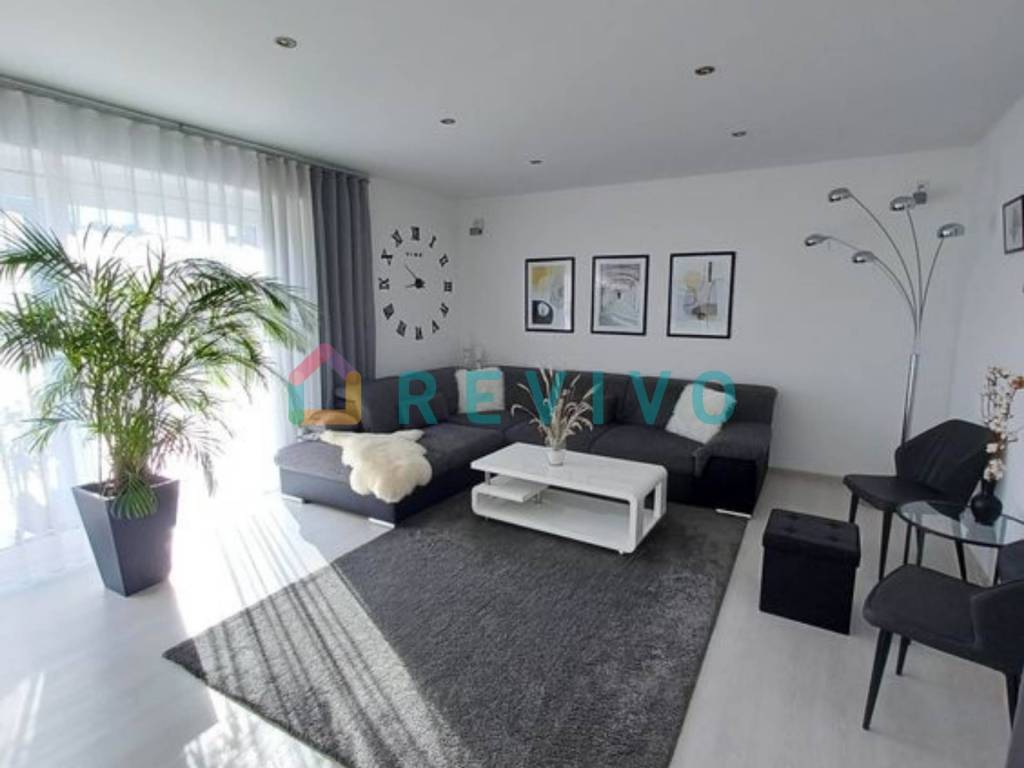 appartamento in vendita a Firenze in zona Brozzi