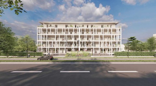 appartamento in vendita a Firenze in zona Brozzi