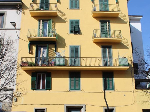 appartamento in vendita a Firenze