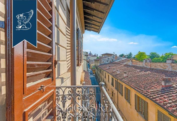 appartamento in vendita a Firenze in zona Centro Duomo