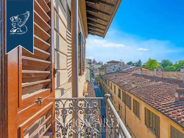 appartamento in vendita a Firenze in zona Centro Duomo