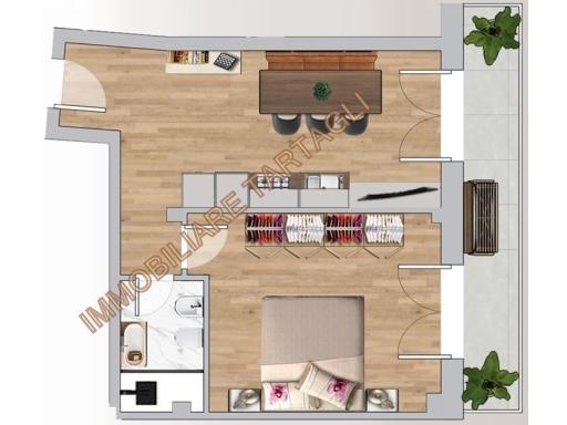 appartamento in vendita a Firenze in zona Centro Storico