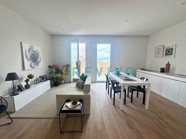appartamento in vendita a Firenze in zona Brozzi