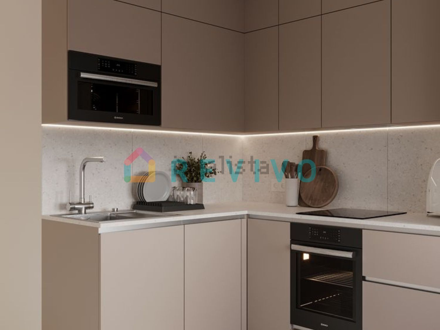 appartamento in vendita a Firenze in zona Brozzi