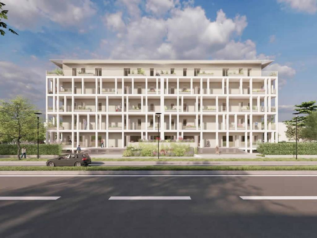 appartamento in vendita a Firenze in zona Centro Storico