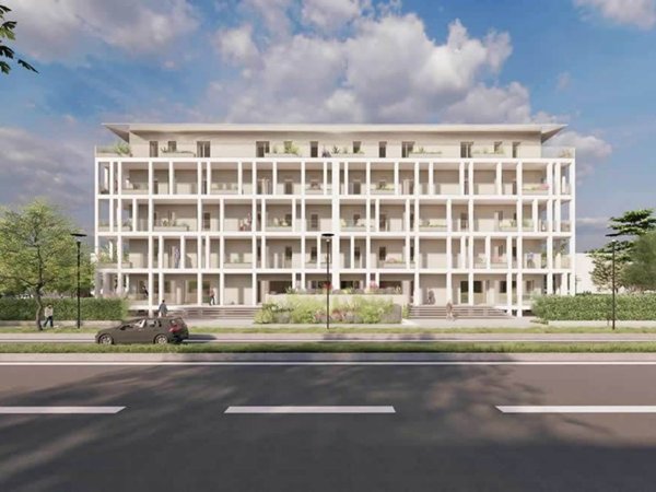 appartamento in vendita a Firenze in zona Peretola