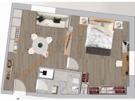 appartamento in vendita a Firenze in zona Centro Storico