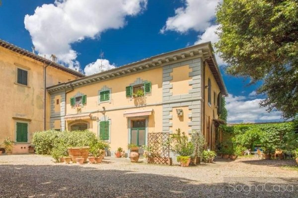 appartamento in vendita a Firenze in zona Careggi