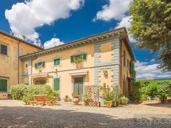 appartamento in vendita a Firenze in zona Careggi