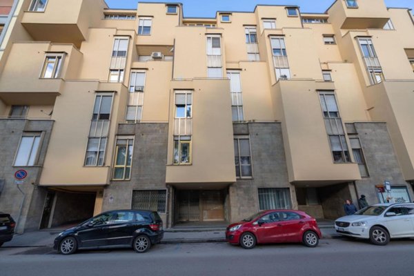 appartamento in vendita a Firenze in zona Le Cure