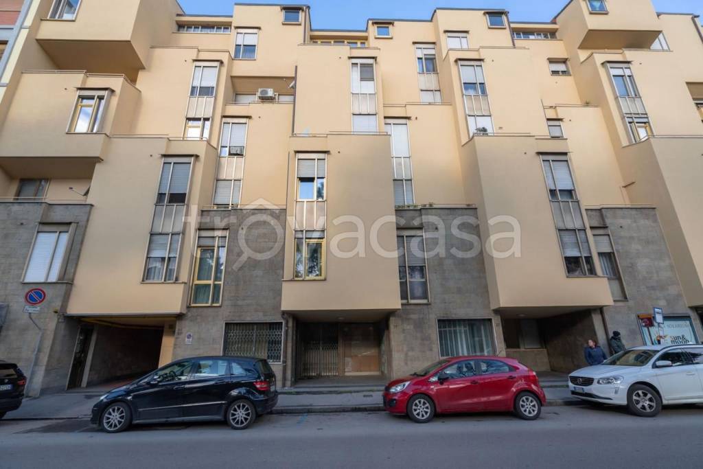 appartamento in vendita a Firenze in zona Coverciano
