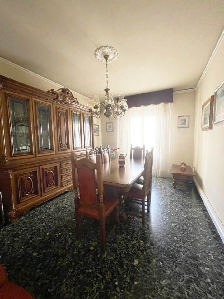 appartamento in vendita a Firenze in zona Coverciano