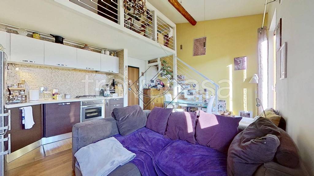 appartamento in vendita a Firenze in zona Gavinana