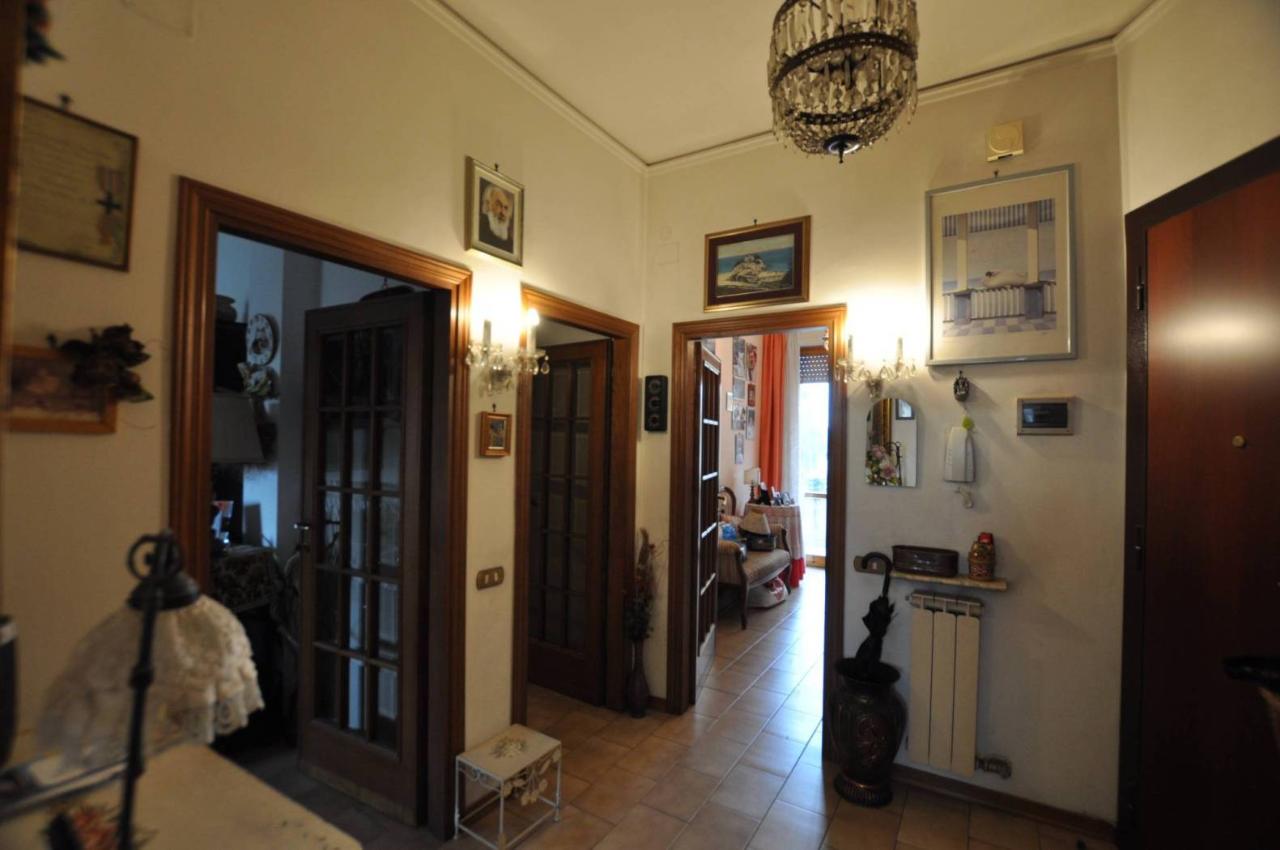 appartamento in vendita a Firenze in zona Isolotto