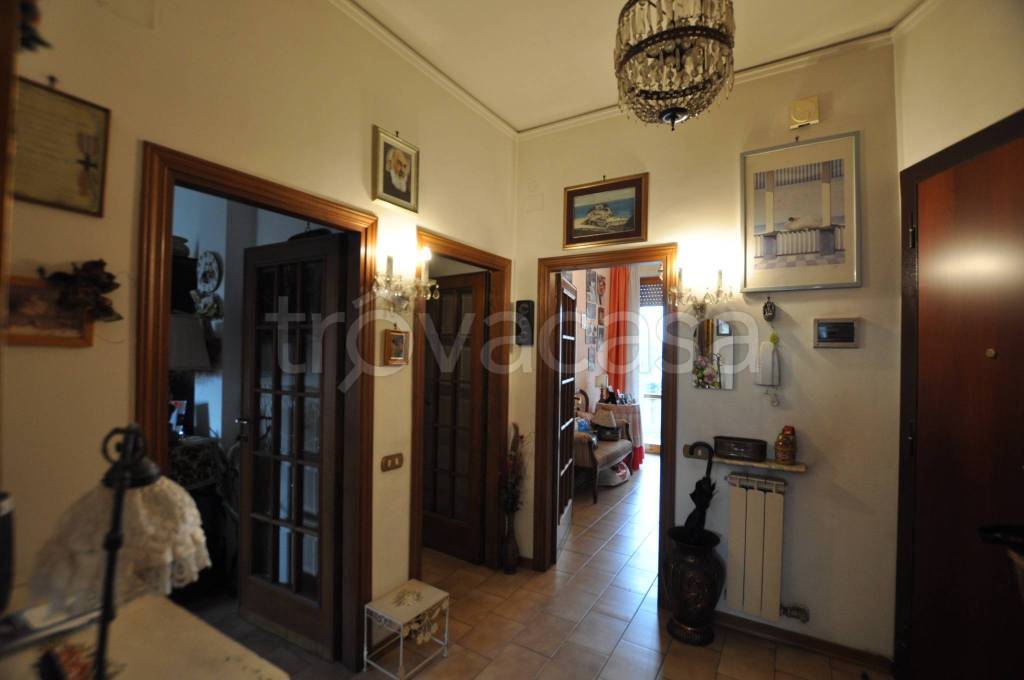 appartamento in vendita a Firenze in zona Isolotto