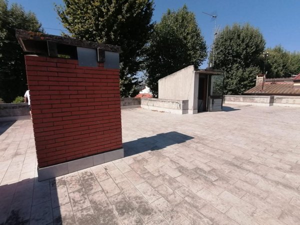 appartamento in vendita a Firenze in zona Peretola