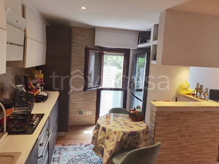 appartamento in vendita a Firenze in zona San Gaggio