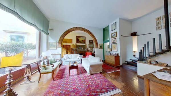 appartamento in vendita a Firenze in zona Careggi