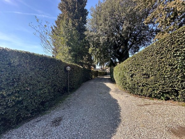 appartamento in vendita a Firenze in zona Rifredi