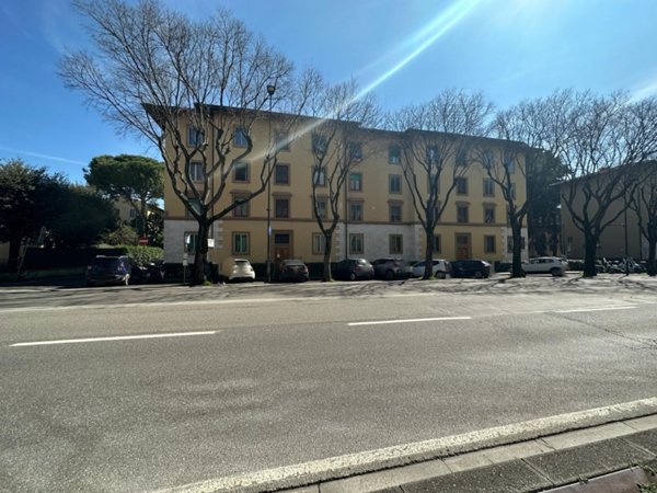 appartamento in vendita a Firenze in zona Firenze Nova