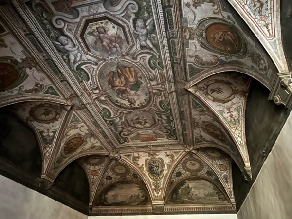appartamento in vendita a Firenze in zona Centro Duomo