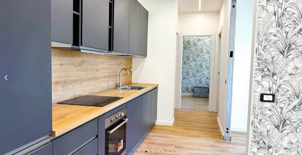 appartamento in vendita a Firenze in zona Novoli