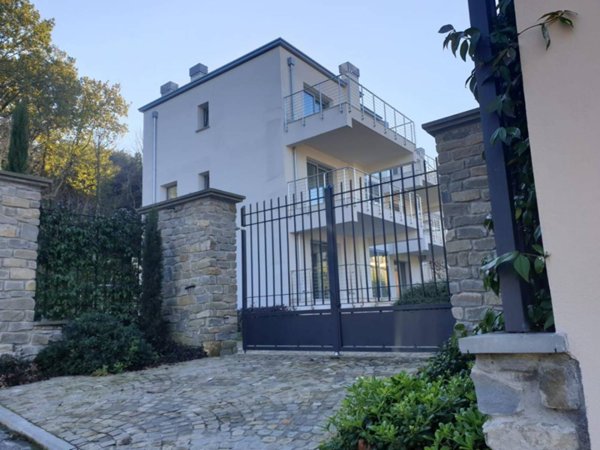 casa indipendente in vendita a Firenze in zona Galluzzo
