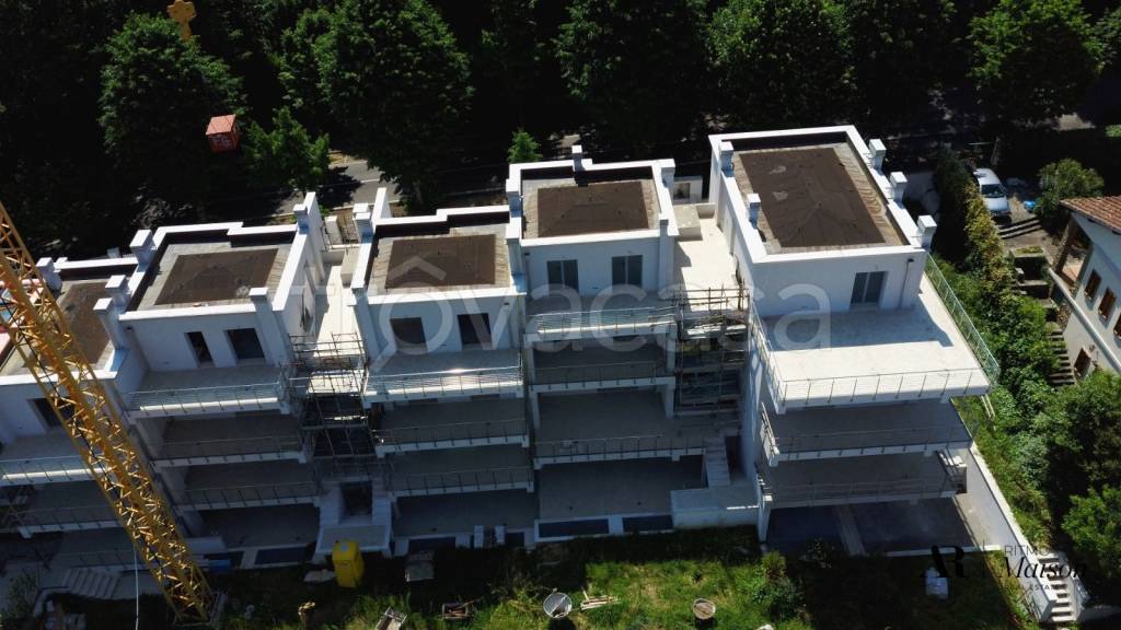 casa indipendente in vendita a Firenze in zona Galluzzo