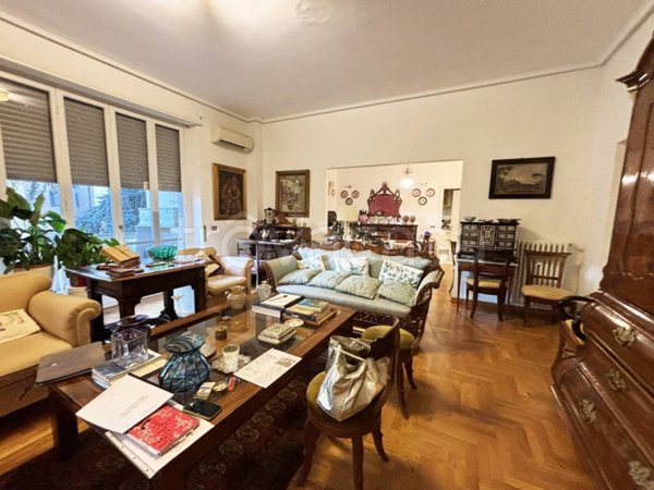 appartamento in vendita a Firenze