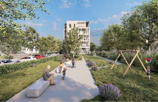 appartamento in vendita a Firenze in zona Brozzi