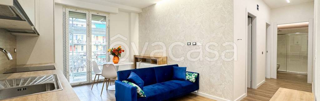 appartamento in vendita a Firenze in zona Novoli